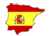 ISABEL PÉREZ ALONSO - Espanol