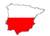 ISABEL PÉREZ ALONSO - Polski